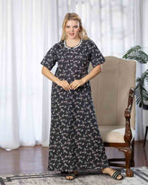 عباية حريمي نص كم (2)