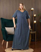 عباية حريمي نص كم (10)