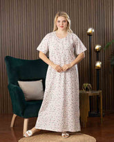 عباية حريمي نص كم (11)