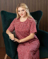 عباية حريمي نص كم (13)