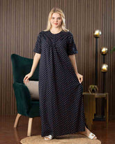 عباية حريمي نص كم (14)