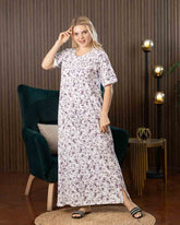 عباية حريمي نص كم (15)