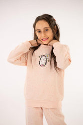 بيجامة بناتي 203