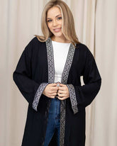 كارديجان حريمي كتان (1) 1 1486