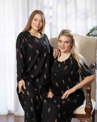 عباية حريمي نص كم (1)