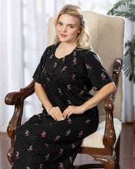 عباية حريمي نص كم (1)