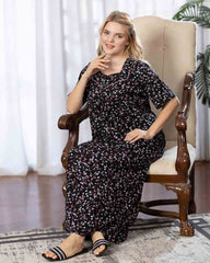 عباية حريمي نص كم (3)