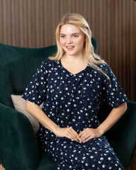 عباية حريمي نص كم (8)