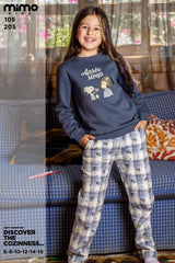 بيجامة بناتي 205