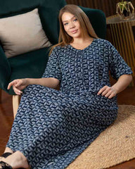 عباية حريمي نص كم (10)