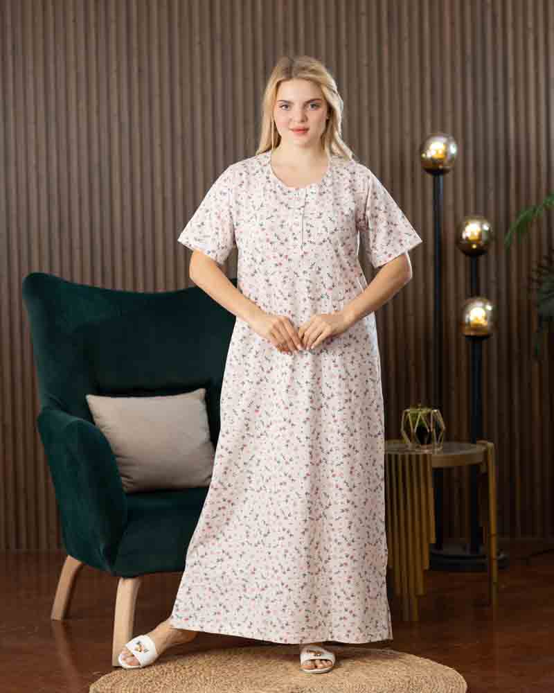 عباية حريمي نص كم (11)