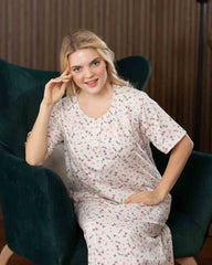 عباية حريمي نص كم (11)