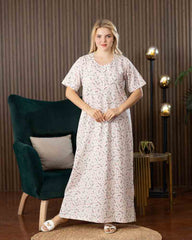 عباية حريمي نص كم (11)