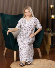 عباية حريمي نص كم (15)