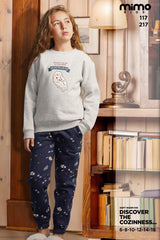 بيجامة بناتي 117