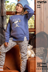 بيجامة بناتي 948