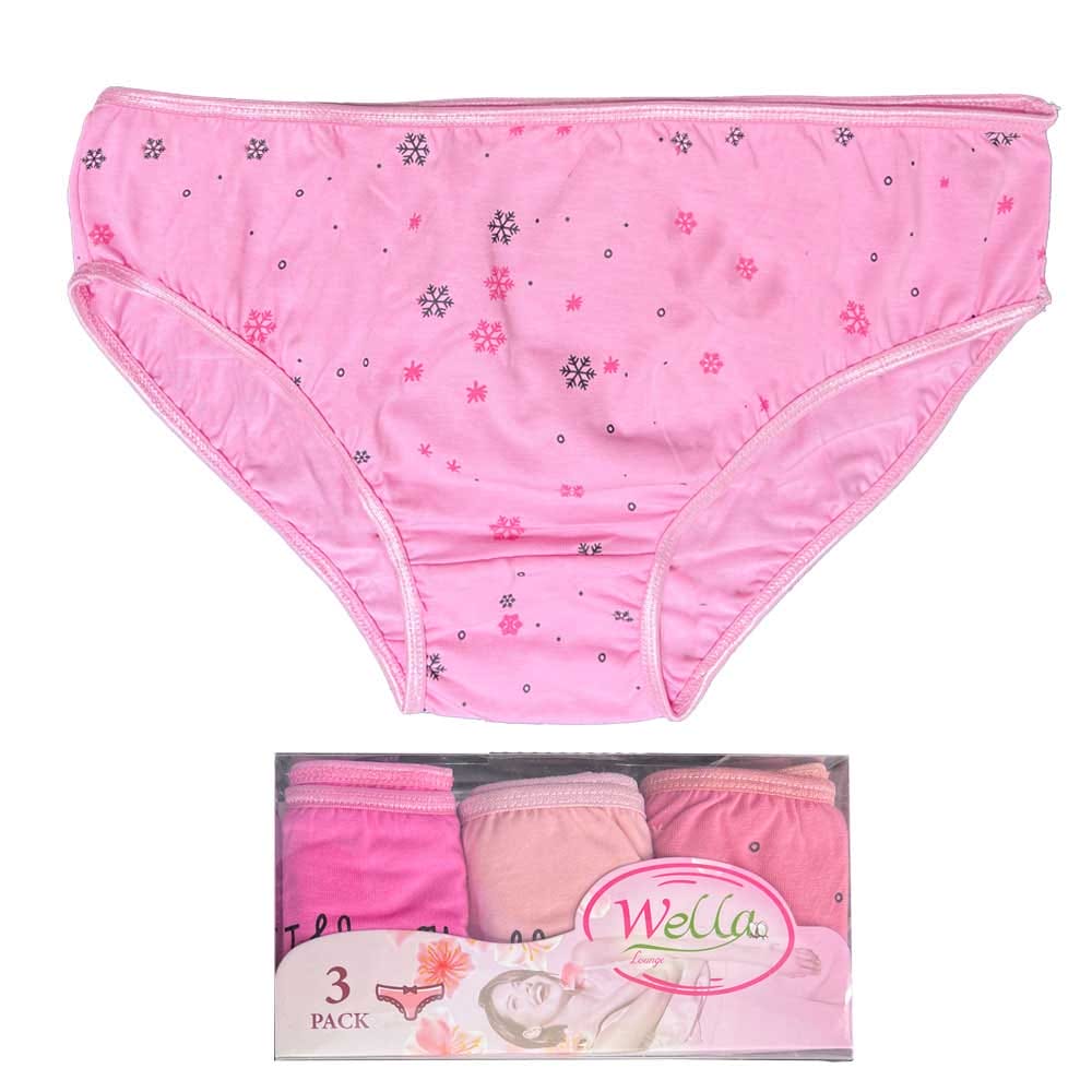 WELLA HomeWear
