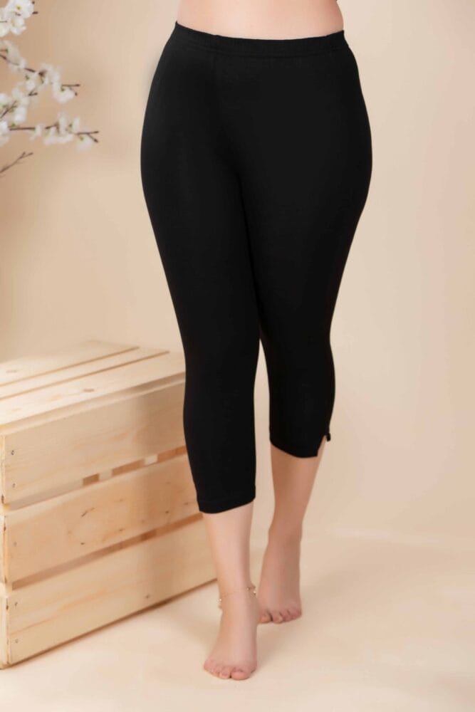 Woman Long Pant Viscoz XL-XXL